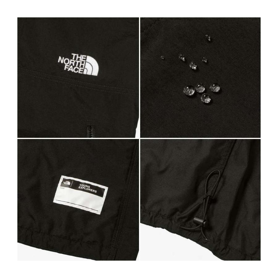 THE NORTH FACE（ザ ノースフェイス） THE NORTH FACE Compact Jacket
