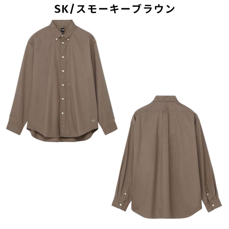 THE NORTH FACE（ザ ノースフェイス） ロングスリーブハーフドーム