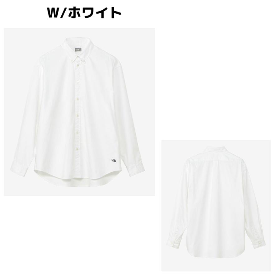 THE NORTH FACE（ザ ノースフェイス） ロングスリーブハーフドーム