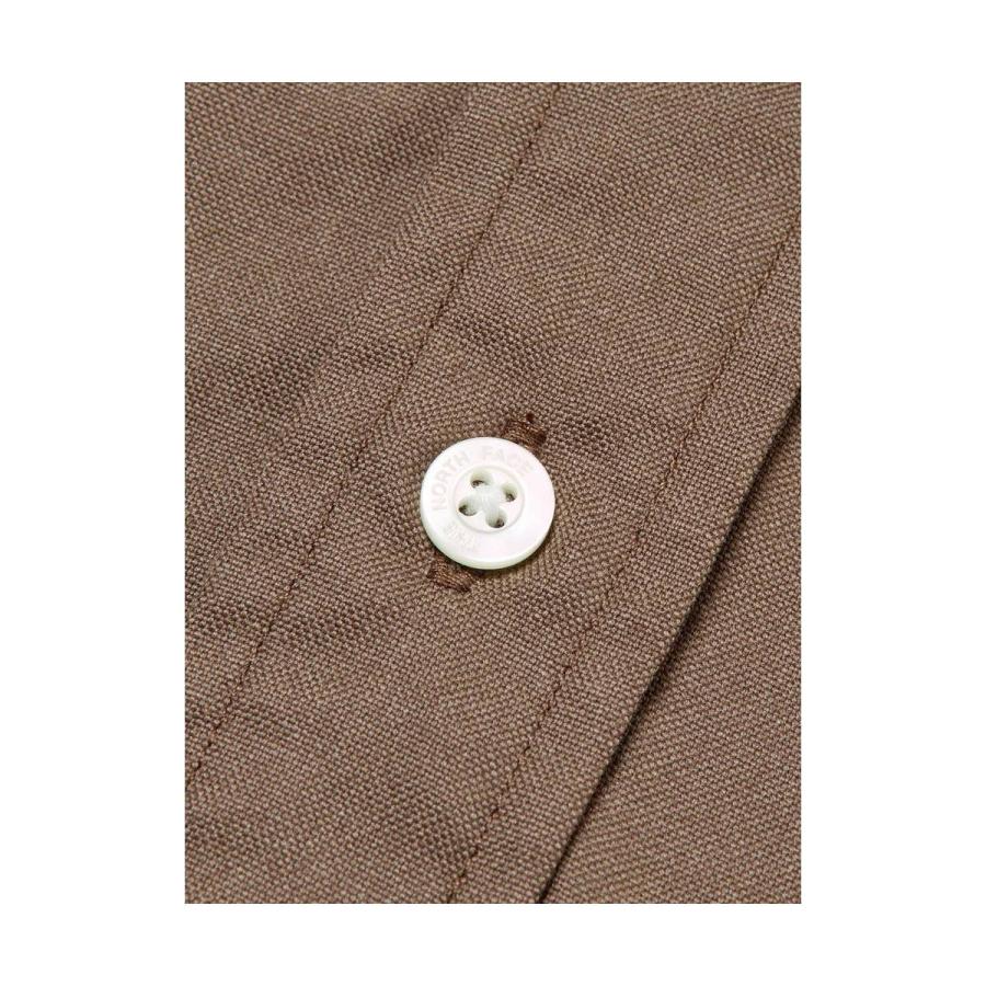 THE NORTH FACE（ザ ノースフェイス） ロングスリーブハーフドーム