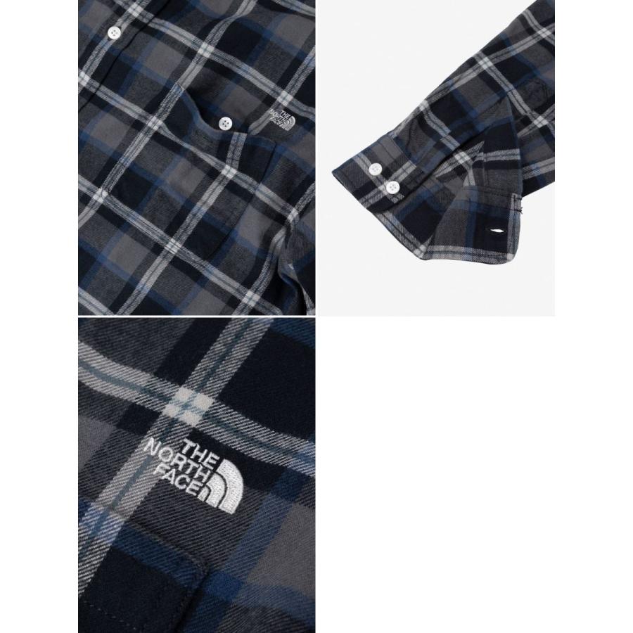 THE NORTH FACE（ザ ノースフェイス） THE NORTH FACE LSフロスト