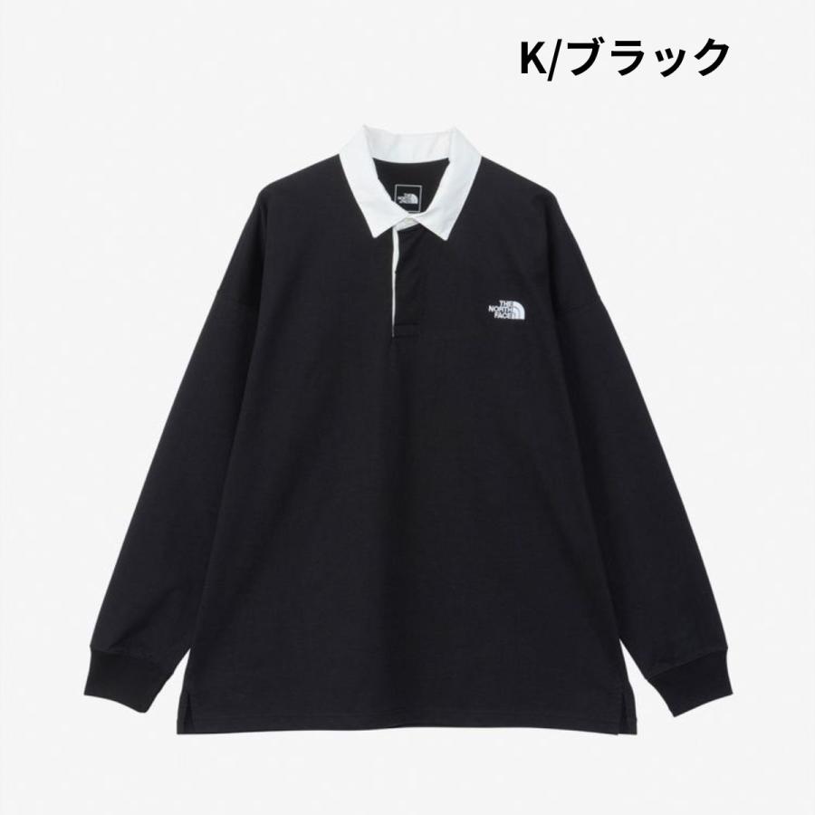 THE NORTH FACE ラガーシャツ ポロシャツ　US L アメリカ THE NORTH FACE ラガーシャツ ポロシャツ US L アメリカ ザ
