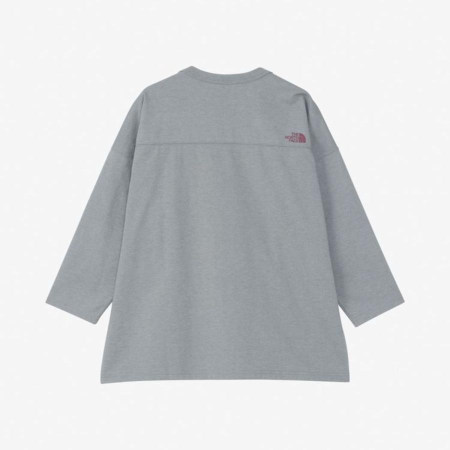ザ・ノース・フェイス THE NORTH FACE スリークォーターフットボール