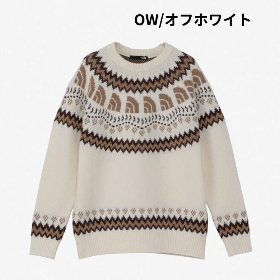 ザ・ノース・フェイス THE NORTH FACE ハーフドームノルディック