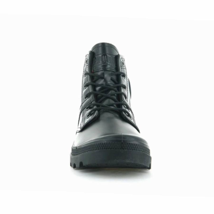 PALLADIUM（パラディウム） PALLADIUM PALLABROUSSE BOX パラブラウズ