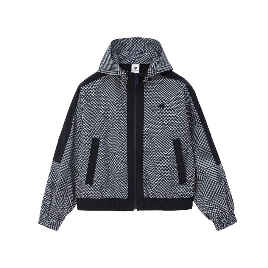 le coq sportif ルコック グラフィックウィンドブレーカー