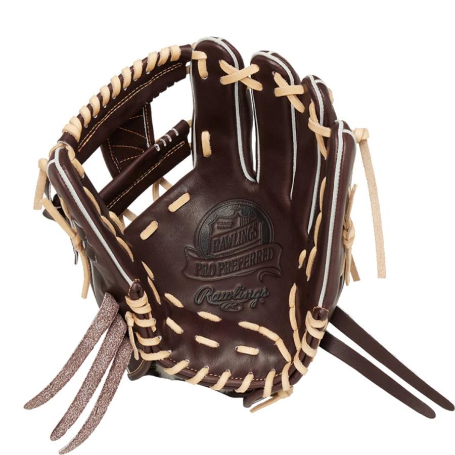 Rawlings ローリングス PRO PREFERRED プロプリファード 硬式用