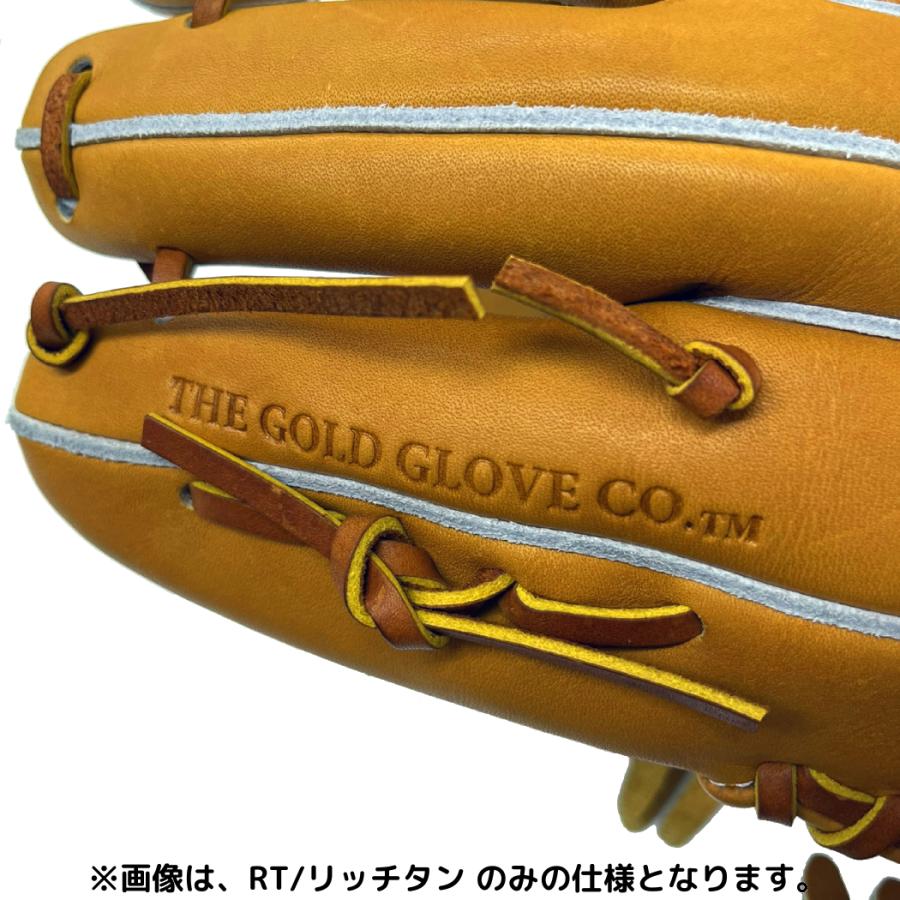 Rawlings ローリングス PRO PREFERRED 硬式用グラブ 内野手用