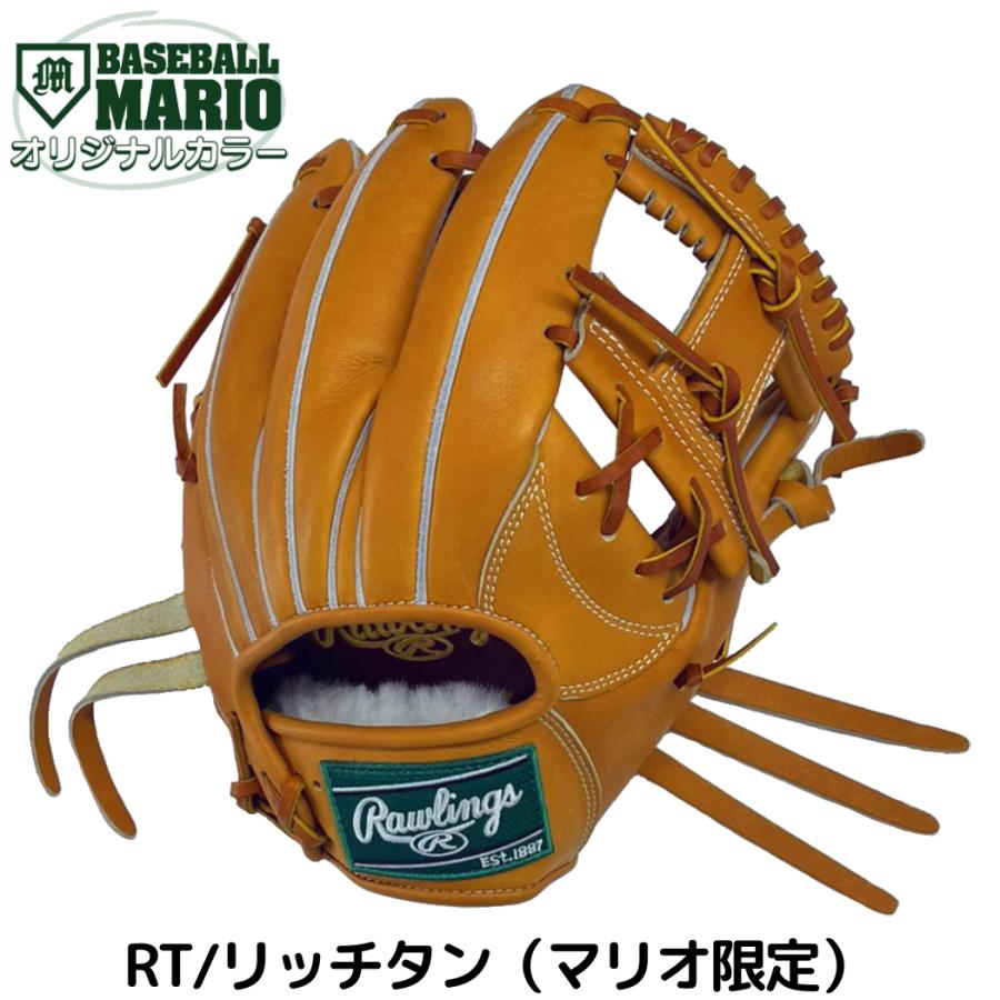 【日本未発売】USA Rawlings 限定　ローリングス 硬式グラブ 日本未発売】USA Rawlings 限定 ローリングス 硬式グラブ - メルカリ