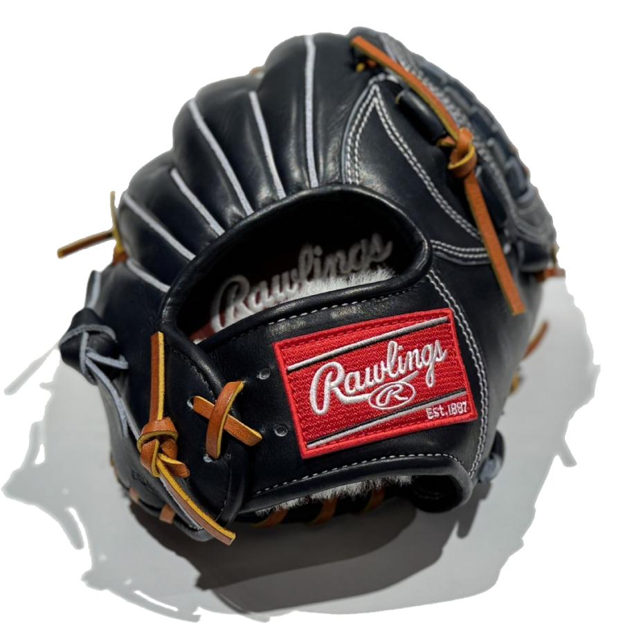 O.GEE.BRIGHTNESS（オージーブライトネス） ローリングス Rawlings