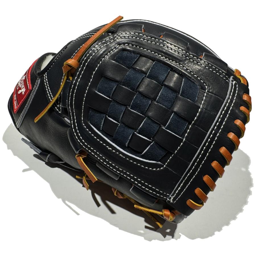 O.GEE.BRIGHTNESS（オージーブライトネス） ローリングス Rawlings