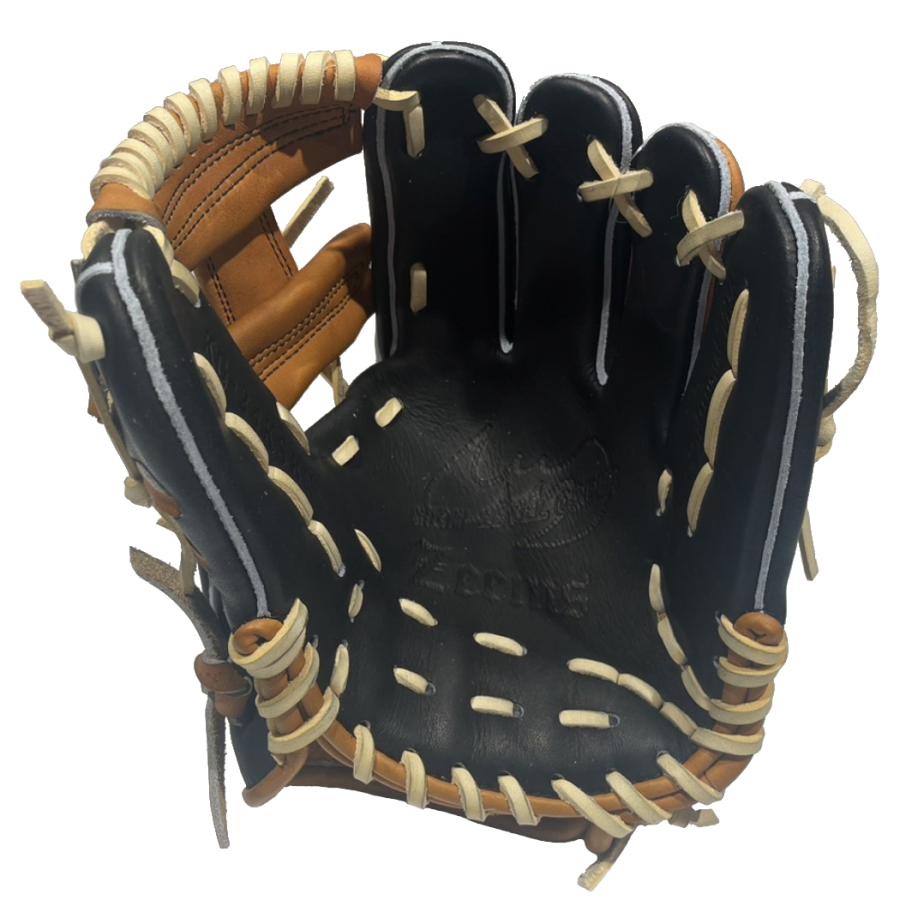 ジームス ZXシリーズ アルティメットプロフェッショナル 内野用 軟式グローブ Zeems 野球 ジームス 軟式グローブ グラブ 軟式用 内野手用 少年