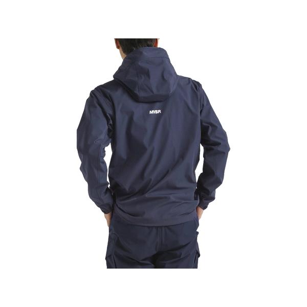 DESCENTE（デサント） DESCENTE 2WAYストレッチナイロン フルジップ