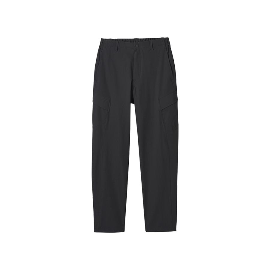 DESCENTE デサント 2WAYストレッチナイロン ユーティリティパンツ 