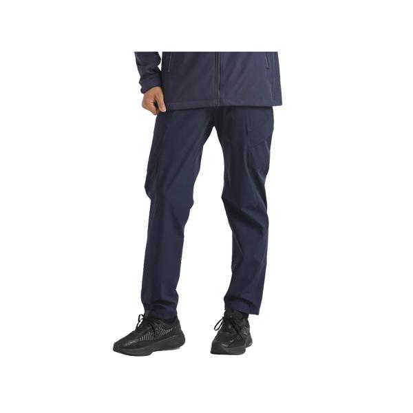DESCENTE デサント 2WAYストレッチナイロン ユーティリティパンツ 