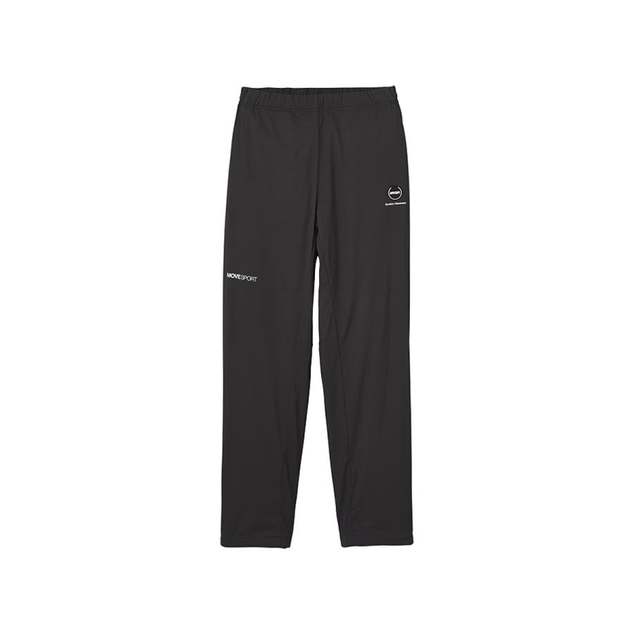 DESCENTE スキーウェア(パンツ) ヒートナビ DRA-3595E 黒 DESCENTE（デサント） DESCENTE HEATNAVI TOUGH ヒートナビ タフ