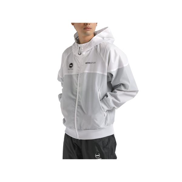 DESCENTE デサント 裏メッシュ バイカラー ウィンドブレーカー DESCENTE デサント 裏メッシュ バイカラー ウィンドブレーカー