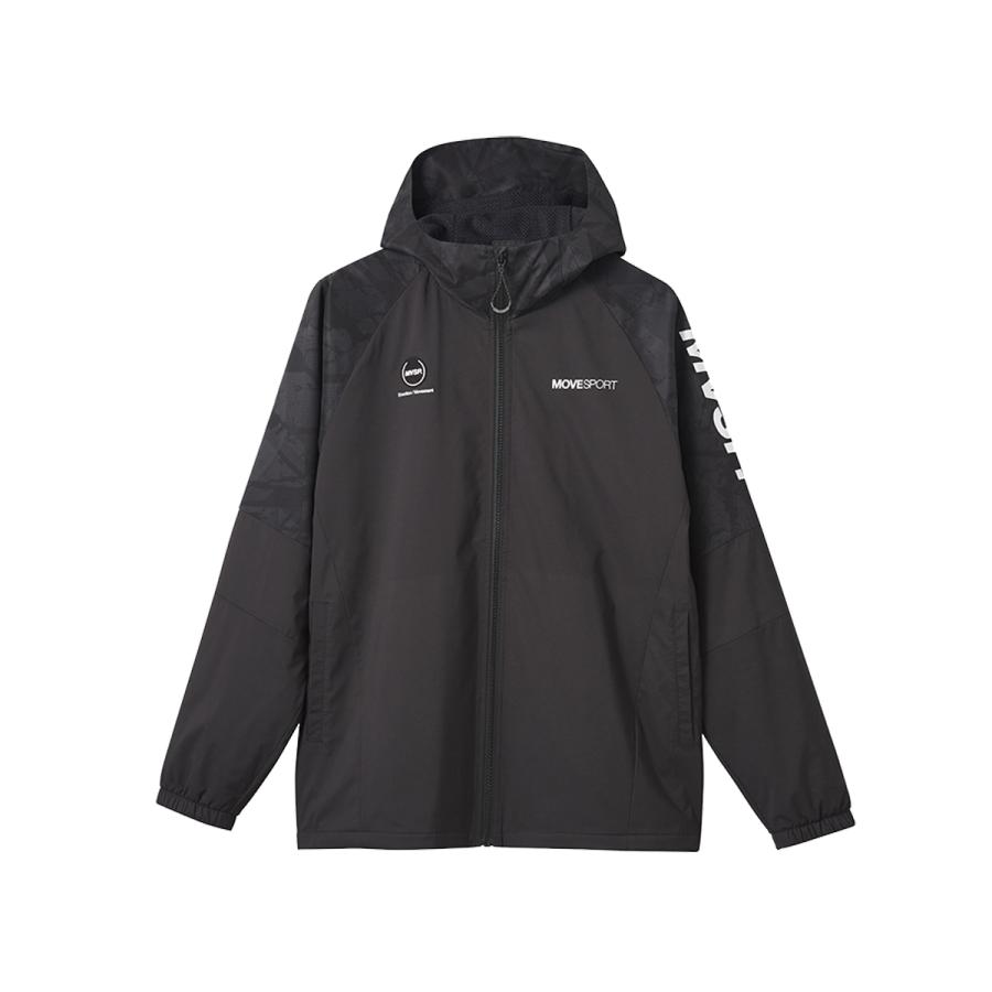 DESCENTE（デサント） DESCENTE HEATNAVI TOUGH ヒートナビ タフ 総柄