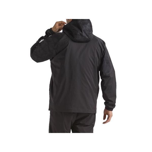 DESCENTE（デサント） DESCENTE HEATNAVI TOUGH ヒートナビ タフ 総柄