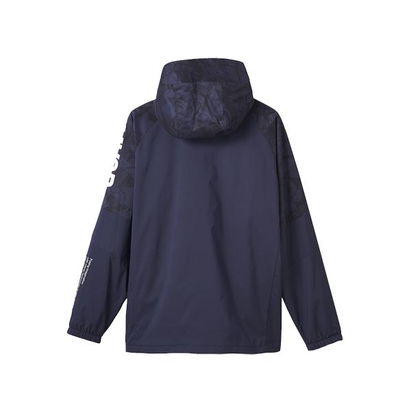 DESCENTE（デサント） DESCENTE HEATNAVI TOUGH ヒートナビ タフ 総柄