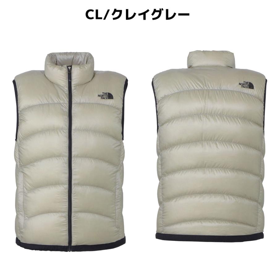 THE NORTH FACE（ザ ノースフェイス） THE NORTH FACE Aconcagua Vest