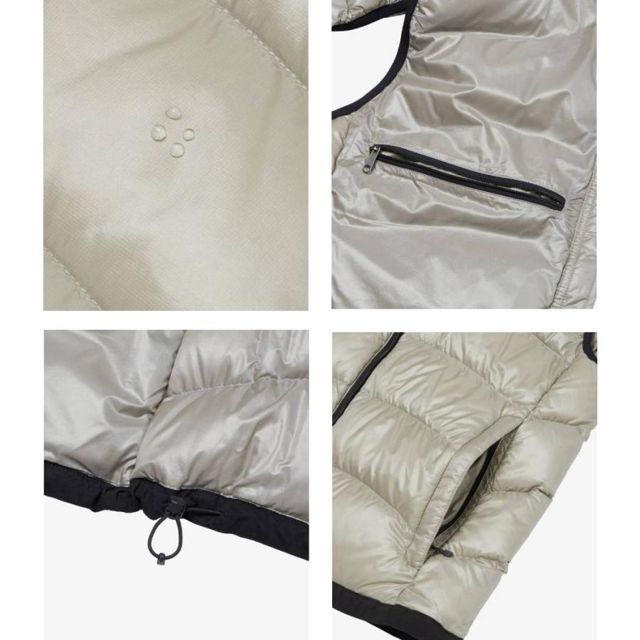 THE NORTH FACE（ザ ノースフェイス） THE NORTH FACE Aconcagua Vest