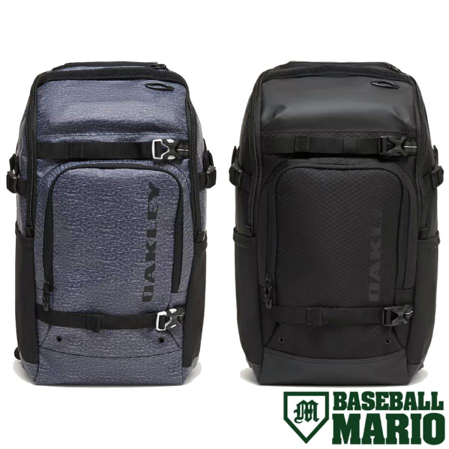オークリー OAKLEY Enhance Buckle Backpack 8.0 35L バックパック 