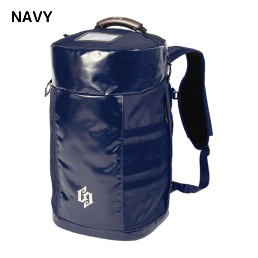 BOL-TONE（ボルトン） ブルイク blueeq ATHLETE TANK BAG 40 40L