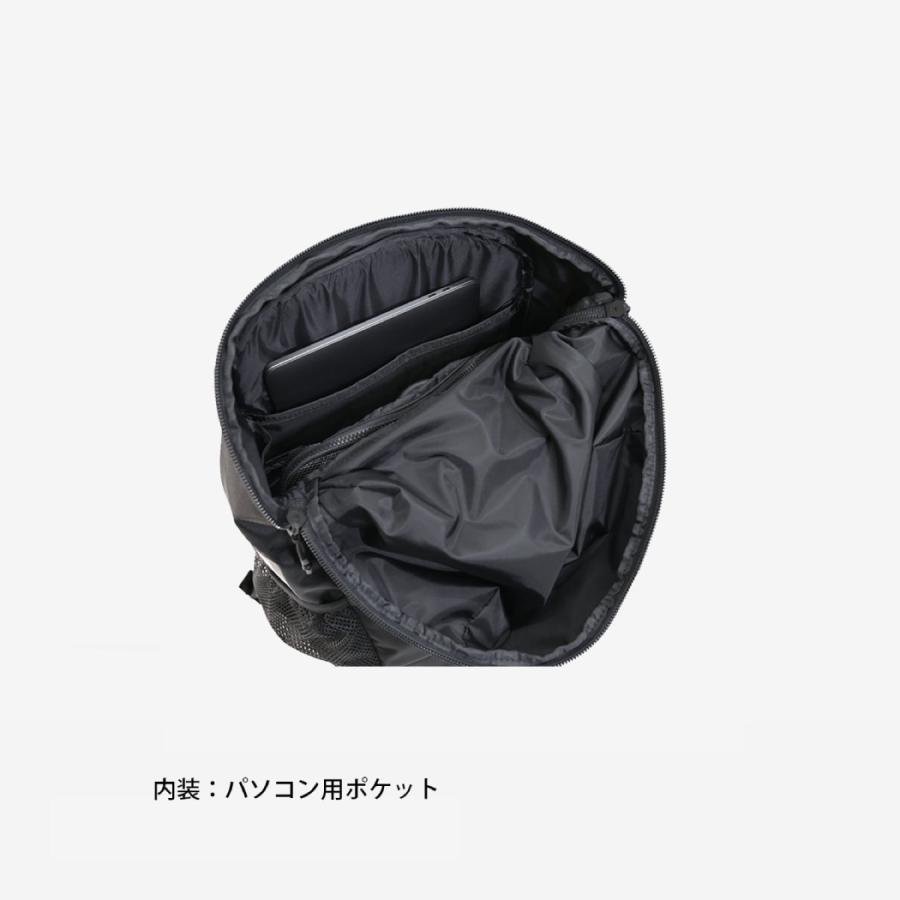 BOL-TONE（ボルトン） ブルイク blueeq ATHLETE BACKPACK CLUB YOUTH