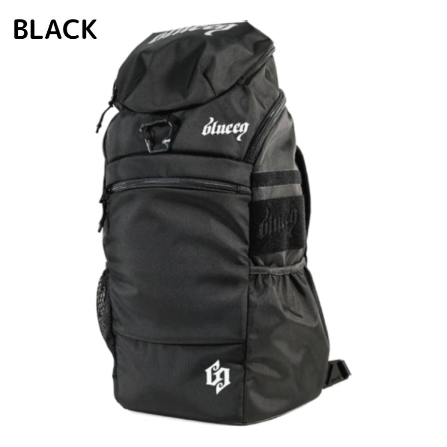 その他 BACKPACK 33 BLACK   blueeq BOL-TONE（ボルトン） ブルイク blueeq ATHLETE BACKPACK CLUB YOUTH