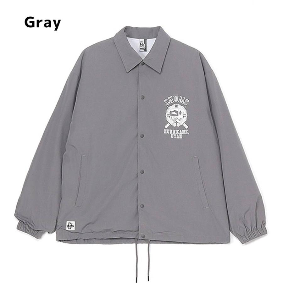 CHUMS（チャムス） CHUMS Plunge Coach Jacket プランジコーチ