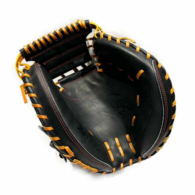 BISON DESIGNS ザナックス XANAX スペクタスシリーズ 硬式用グラブ