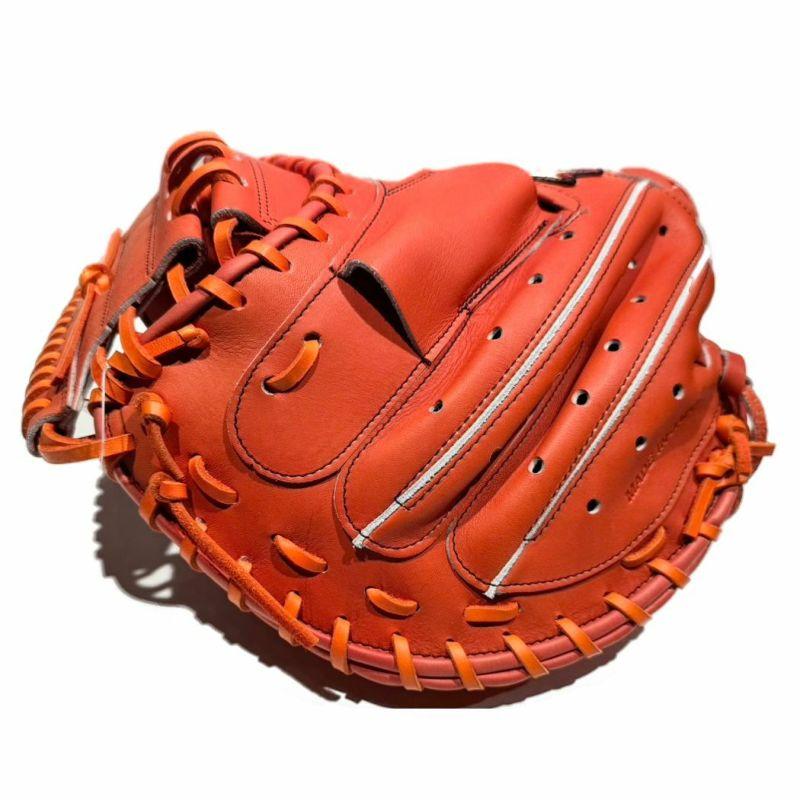 BISON DESIGNS ザナックス XANAX スペクタスシリーズ 硬式用グラブ
