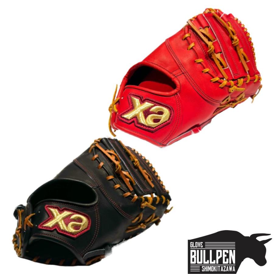 BISON DESIGNS ザナックス XANAX スぺクタス 硬式用グラブ 一塁手用