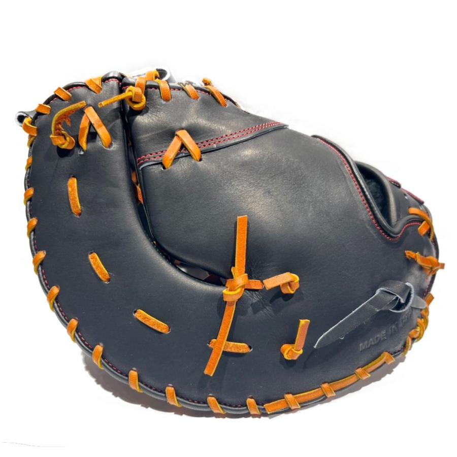 BISON DESIGNS ザナックス XANAX スぺクタス 硬式用グラブ 一塁手用