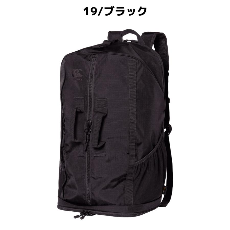 カンタベリー（Canterbury） CANTERBURY R+ 3WAY BAG アールプラス3