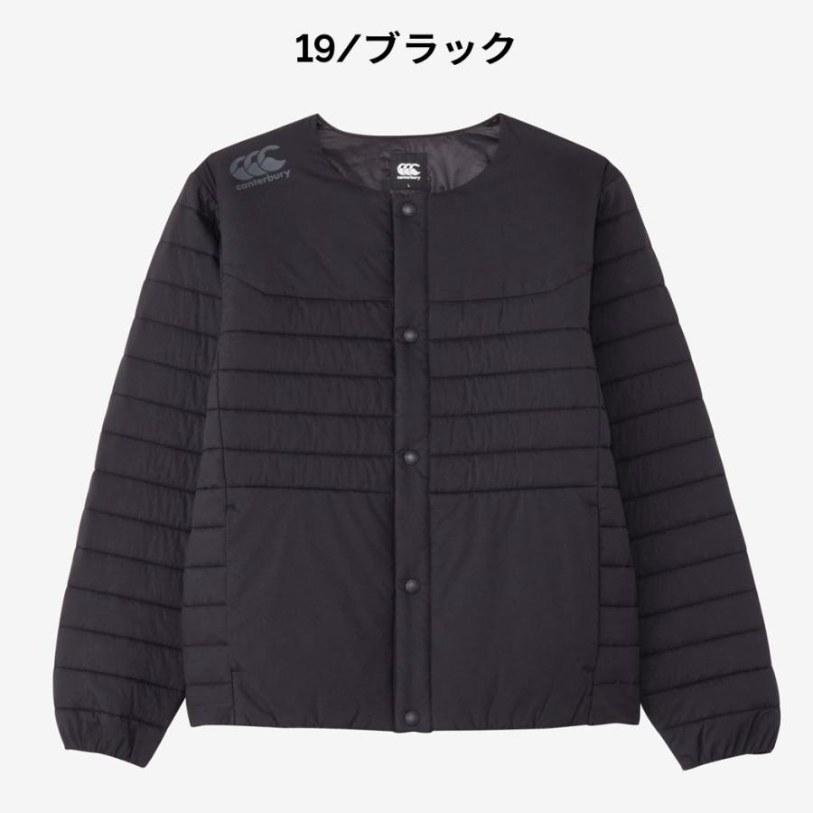 CANTERBURY(カンタベリー) 中綿ジャケットR+ INNER INSULATION JACKET