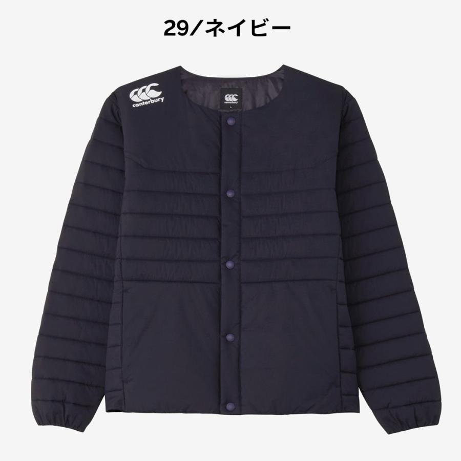 カンタベリー（Canterbury） アールプラス インナーインサレーション