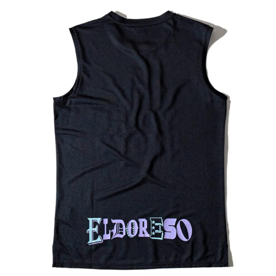ELDORESO エルドレッソ Is This Sleeveless メンズ レディース ELDORESO エルドレッソ Is This Sleeveless メンズ レディース