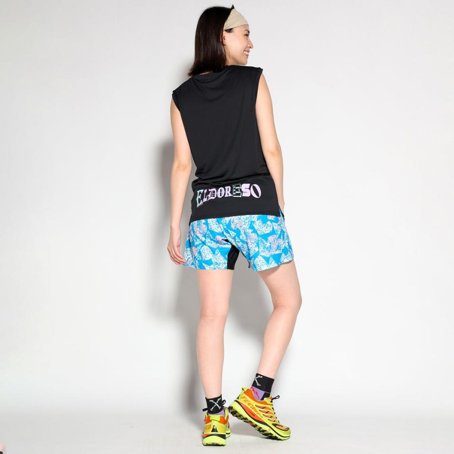 ELDORESO エルドレッソ Is This Sleeveless メンズ レディース ELDORESO エルドレッソ Is This Sleeveless メンズ レディース