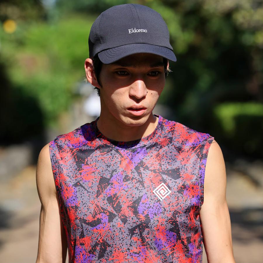 ELDORESO エルドレッソ Eliud Cap オールシーズン ブラック ブルー ホワイト キャップ サイズ調節可能 スポーツ 帽子 ランニング ジョギング E7011824 : スポーツマリオ Yahoo!店 - 通販 - Yahoo!ショッピング ELDORESO エルドレッソ Eliud Cap オールシーズン ブラック ブルー ホワイト キャップ サイズ調節可能 スポーツ 帽子 ランニング ジョギング E7011824 : スポーツマリオ Yahoo!店 - 通販 - Yahoo!ショッピング