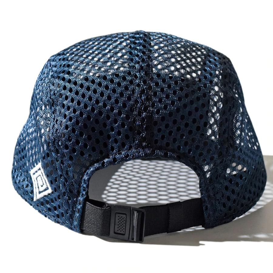 ELDORESO エルドレッソ Beyond Mesh Cap ビヨンドメッシュ ELDORESO エルドレッソ Beyond Mesh Cap ビヨンドメッシュ