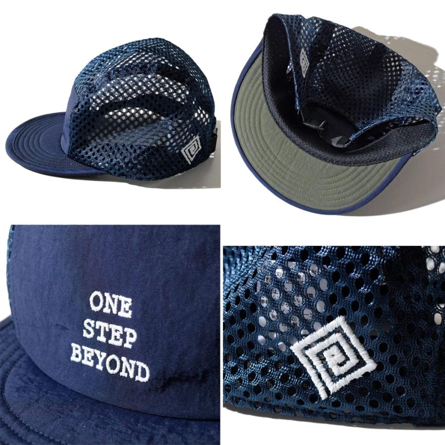 ELDORESO エルドレッソ Beyond Mesh Cap ビヨンドメッシュ ELDORESO エルドレッソ Beyond Mesh Cap ビヨンドメッシュ