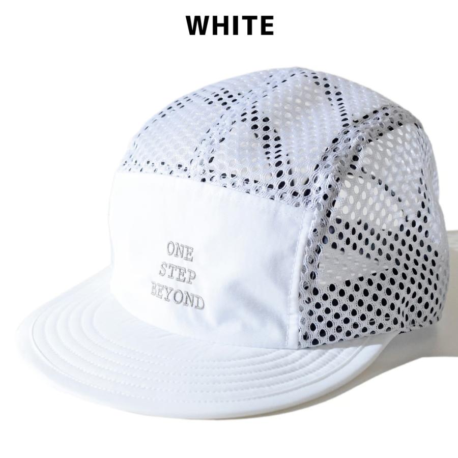 ELDORESO エルドレッソ Beyond Mesh Cap ビヨンドメッシュ ELDORESO エルドレッソ Beyond Mesh Cap ビヨンドメッシュ