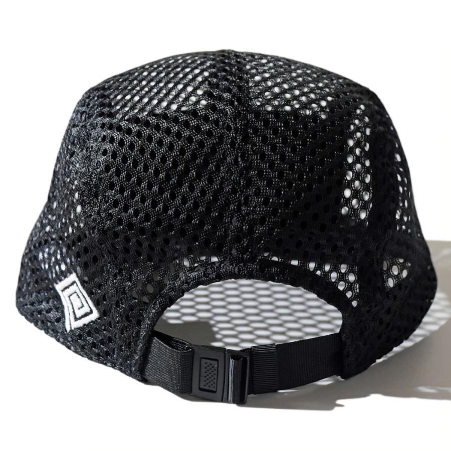 ELDORESO エルドレッソ Beyond Mesh Cap ビヨンドメッシュ ELDORESO エルドレッソ Beyond Mesh Cap ビヨンドメッシュ