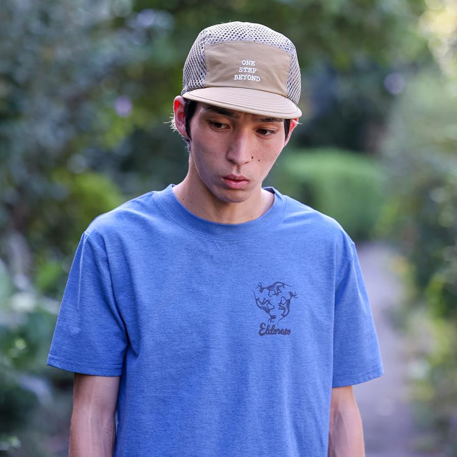ELDORESO エルドレッソ Beyond Mesh Cap ビヨンドメッシュ ELDORESO エルドレッソ Beyond Mesh Cap ビヨンドメッシュ