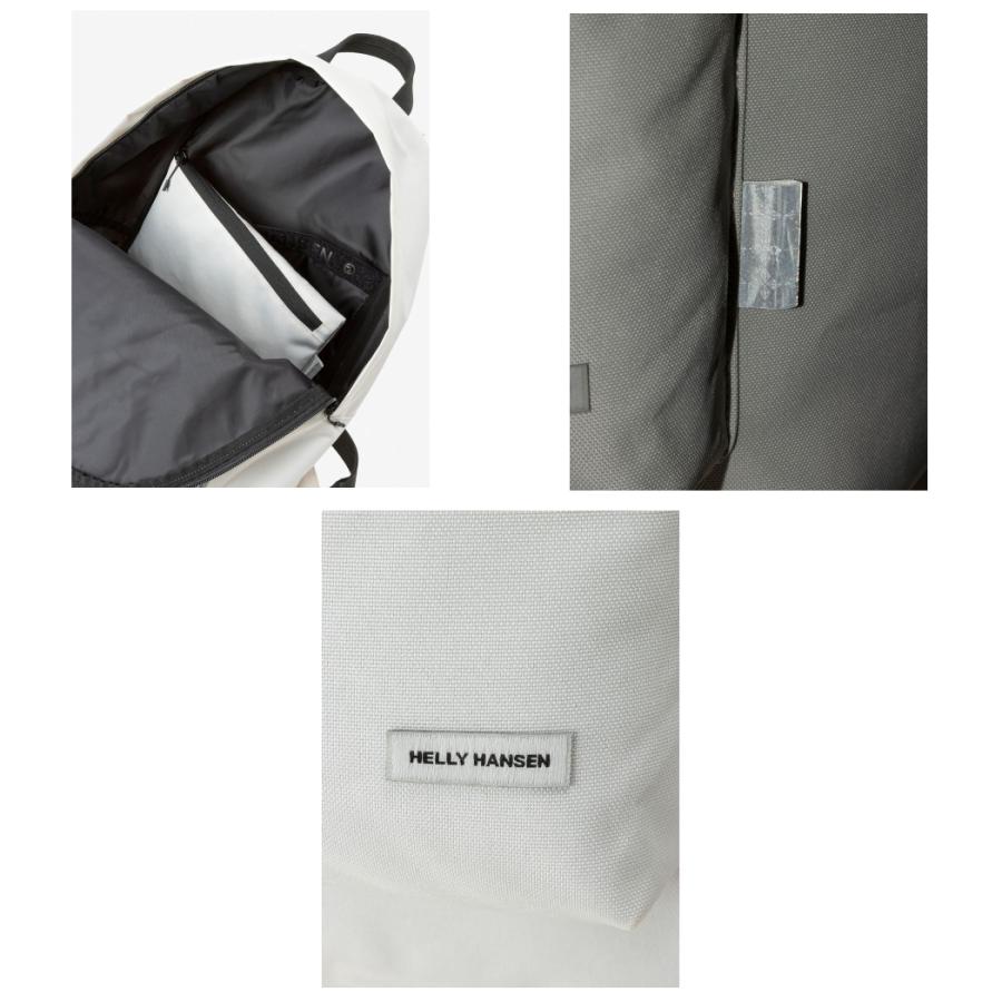 HELLY HANSEN（ヘリーハンセン） コーデュラデイパック 30L メンズ 