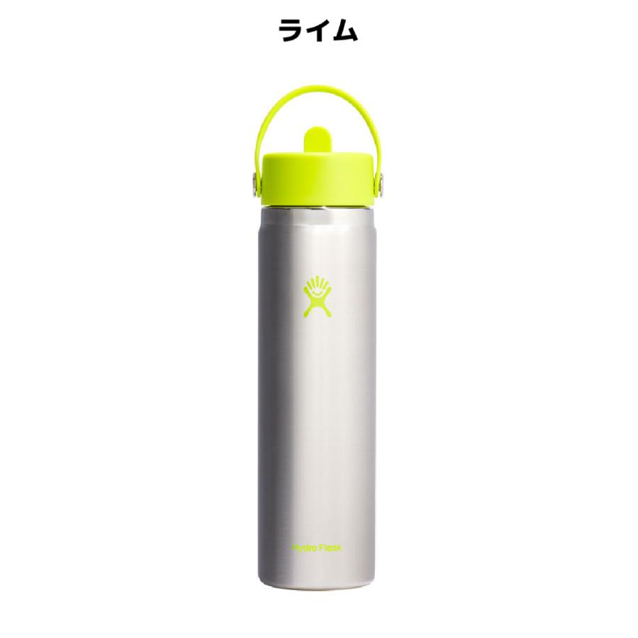 HYDRO FLASK（ハイドロフラスク） Hydro Flask 24オンス ワイドマウス