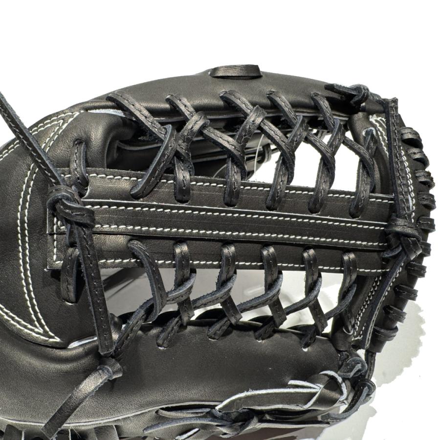 ジュンケイグラブ JUNKEI-GLOVE マリオオリジナル 硬式用グラブ 外野手