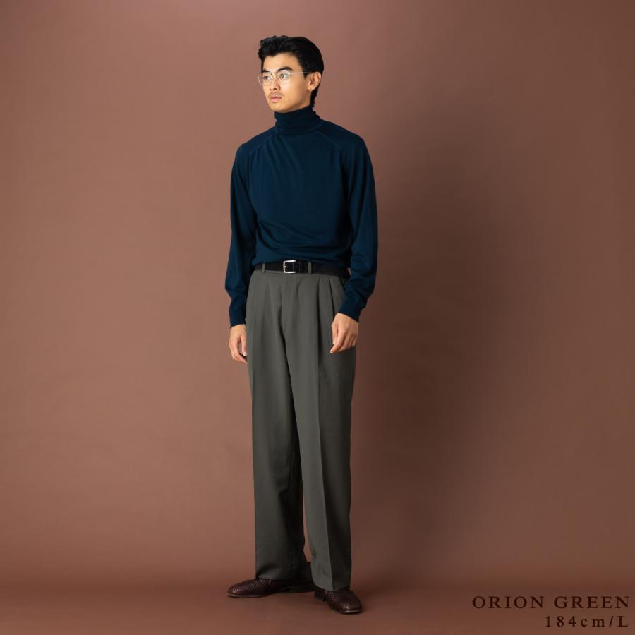 JOHN SMEDLEY（ジョンスメドレー） JOHN SMEDLEY LEVINE